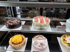 -85度C(上海兰溪二店)