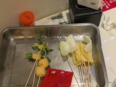 -钢管厂五区小郡肝火锅串串香(清河店)