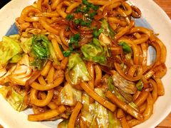 -石屋料理(南京西路店)