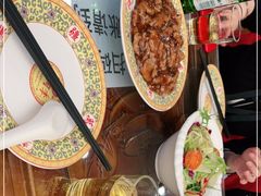 -烤肉季饭庄
