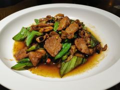 -王荣法仓前羊锅