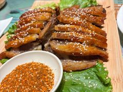 -牧马人奶茶馆(乌兰察布总店)