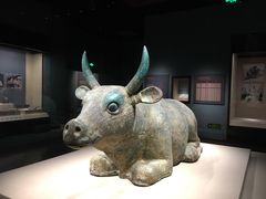 -宁夏博物馆