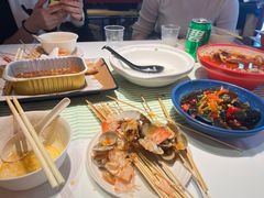 -三毛烧烤·南昌大排档(山姆店)