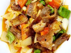 -芽庄老成都川菜馆