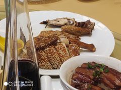 -桃源假日酒店餐厅·大益膳房