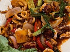 -Telaga Seafood Restaurant