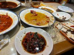 -杨氏青龙虾·吃蟹季(珠江路店)