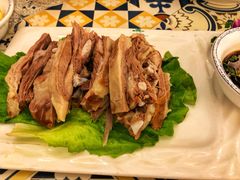-阿拉丁新疆风味餐厅·清真(罗廊巷店)