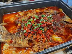 -巴蜀人家(东关街店)