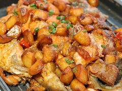 -79号渔船海鲜饭店(华强北店)