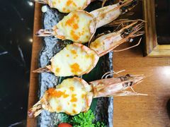 -九井澤精致料理(金茂店)