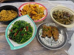 -小民大排档(马场角横路店)