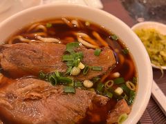 -中国厨房/台湾牛肉面