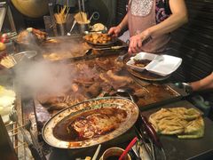 -明记牛杂(新马路分店)