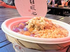 -沙州食驿·非遗小吃夜市