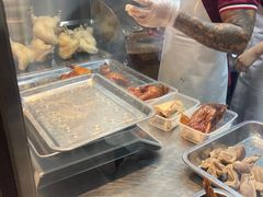 -徐家鸭子·非遗烤鸭(老门东店)