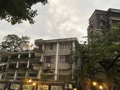 -黄埔古港