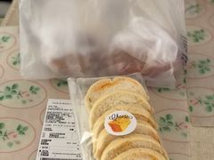 松软手撕芝士吐司-巴黎贝甜(杨浦宝地店)