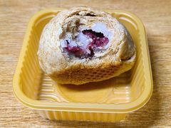 -HappyMiss花满楼鲜花饼(顺城店)