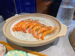 -沿江海南菜·文昌鸡祖师爷(大东海店)