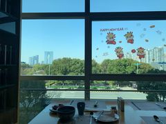 -苏州金鸡湖文博诺富特酒店
