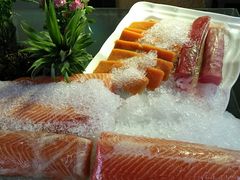 -三亚胜意海景酒店·海鲜自助餐厅(三亚湾路店)