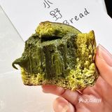 小野-抹茶碱水（微甜黏黏）