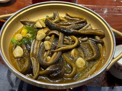 -淮安宴·淮扬菜(清河路一店)