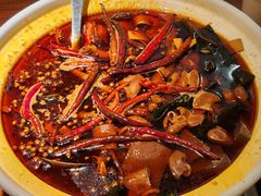 -马头巷·食景园(苏州总店)