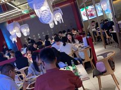 -茅庐川菜(烟台万象汇店)