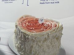 -八喜冰淇淋蛋糕(上海路万达店)