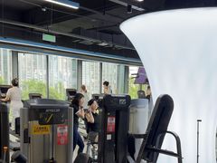 -超鹿运动(五四路恒力城店)