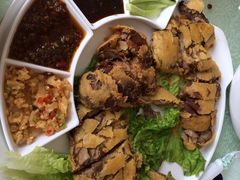 -正阳春鸭子楼(汉沽店)
