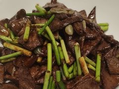 -盛百味·家宴餐厅(霸州分店)