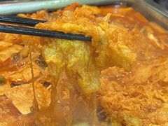 -在巷子里的烤肉店·螺蛳粉烤鱼·牛蛙(和美城店)