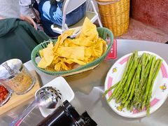 芦笋苗-燃计沙茶皇·香港沙茶火锅(人广旗舰店)