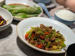 -杏花堂山西菜馆(壹方城店)