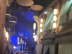 -淀里船宴(卓达店)