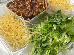 -关东风老北方菜馆(桂芳园店)