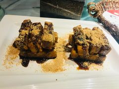 -雲蜀龙阁·金牌水煮鱼(方庄店)