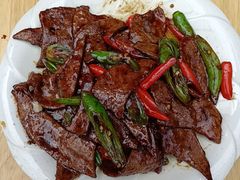-張飛扒肉·龙江非遗(道外店)