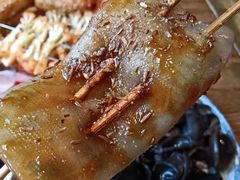 -北三老太太烧烤(人生一串上榜店)