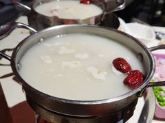 -火锅先生(五马街店)