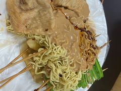 -郭记小街麻辣烫(南小街总店)
