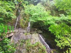 -山沟沟景区