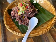 -尽善百年古院餐厅(王家老宅店)