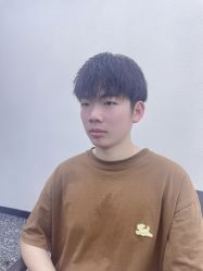 -88潮牌美发沙龙