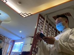 -蓉城阳光推拿馆(羊子山路店)