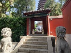 -天宁寺